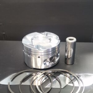 207RC/Mini (THP engine) Race Series Pistons