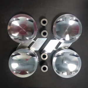 TSI(ea888) Race Series Pistons