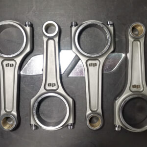 1,4TSI (ea211) Race Series A Beam Rods