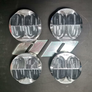 106 Kit Car NA Race Pistons