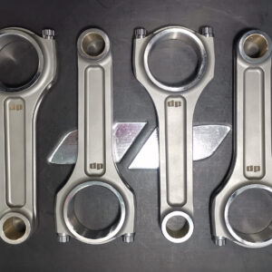 ABF Turbo Race Series Rods
