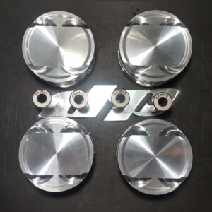 Evo Χ Race Series Pistons