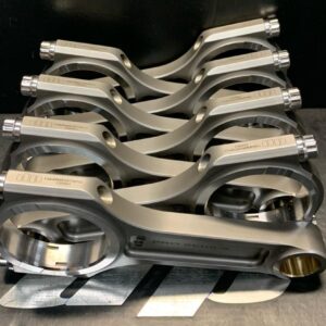 BMW M5 F90 S63B44 Race Rods