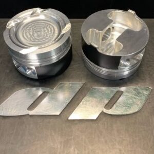 Mercedes A35 AMG Race Series Pistons