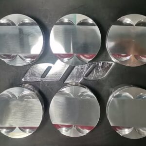 MERCEDES M104 3.0L Race Series Pistons