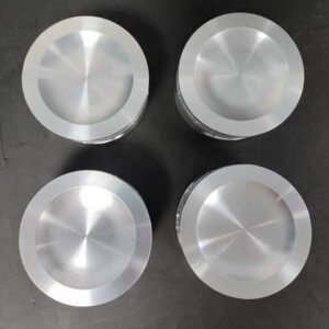 Mercedes A45 AMG Race Series Pistons