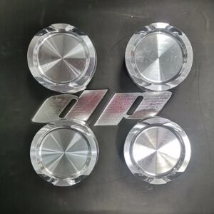 Toyota 1ZZ Race Series Pistons
