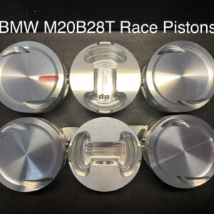 BMW M20B28 Turbo Race Series Pistons