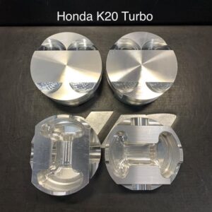 Honda K20 TURBO Race Series Pistons