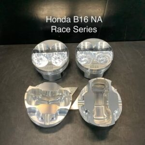 Honda B16 NA Race Series Pistons