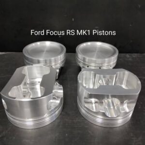 FORD FOCUS RS MK1 RACE SERIES PISTONS