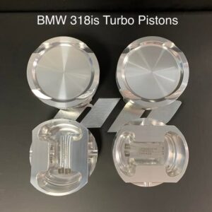 BMW 318is (M42B18) Turbo Race Series Pistons (Copy)