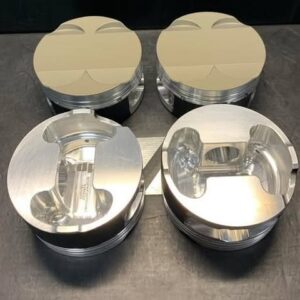 Honda  F20 TURBO  Race Series Pistons