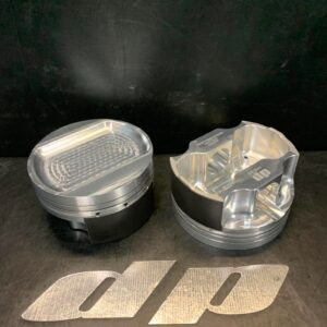 Porsche 944 turbo stroker pistons