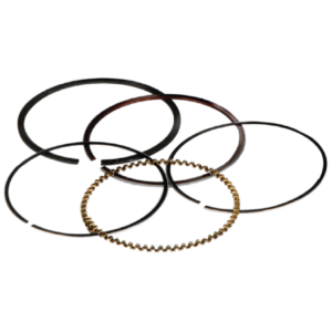DP Engine Parts piston ring set