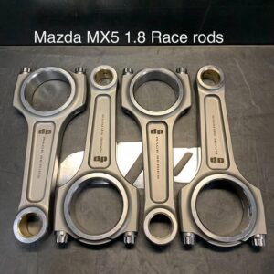 Mazda 323F BP 1.8 Turbo Race Series Rods