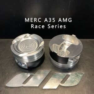 Mercedes A35 AMG Race Series Rods