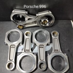 Porsche 997 Race Series Rods