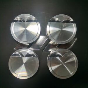 Toyota 4E-FTE 1.3 Turbo Race & Pro Series Pistons