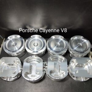 Porsche Cayenne M48.00 4.5 V8 Race Series Pistons
