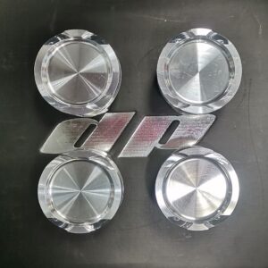 Toyota 2ZZ Turbo Race Series Pistons