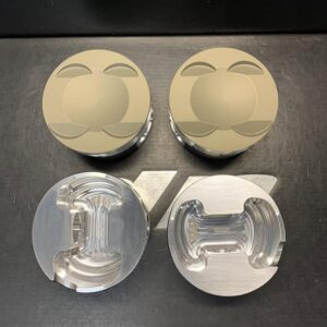 Pistons for Audi/VW EA888 Gen3