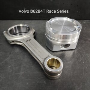 Volvo B6284T 2.8 Twin Turbo Race & Pro Series Pistons