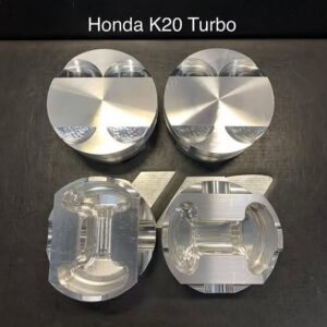 Honda K20A2 2.0 NA Race Series Pistons