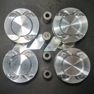 Nissan SR20DE 2.0 NA Race Series Pistons