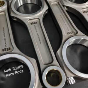 Audi RS4 B9 Race Series Rods