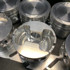 Audi RS6 C5 V8 Race Series Pistons