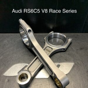 Audi RS6 C5 V8 Race Series Rods