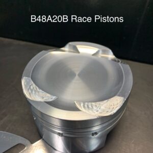 BMW B48A20B Race Series Pistons