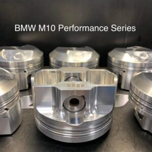 BMW M10 Race Series Pistons