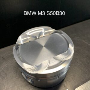 BMW M3 S50B30 Race Series Pistons