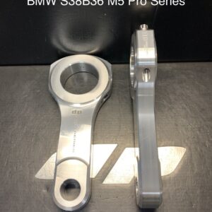 BMW M5 B36 Race Series Rods - DP Engine Parts