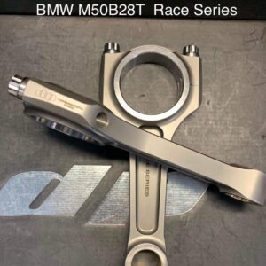 BMW M50B28 Race Series Rods - DP Engine Parts