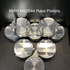 BMW M62B44 Race Series Pistons