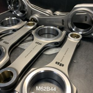 BMW M62B44 Race Series Rods
