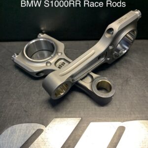 BMW S1000RR Race Series Rods