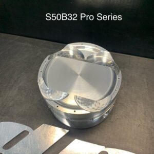 BMW M3 S50B32 Race Series Pistons