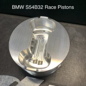 BMW S54B32 Race Series Pistons