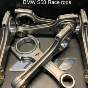 BMW S58 Race Series Rods