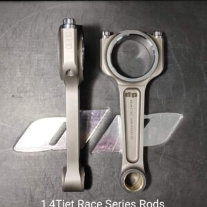 FIAT T-Jet 1.4 A-Beam Conrods - DP Engine Parts
