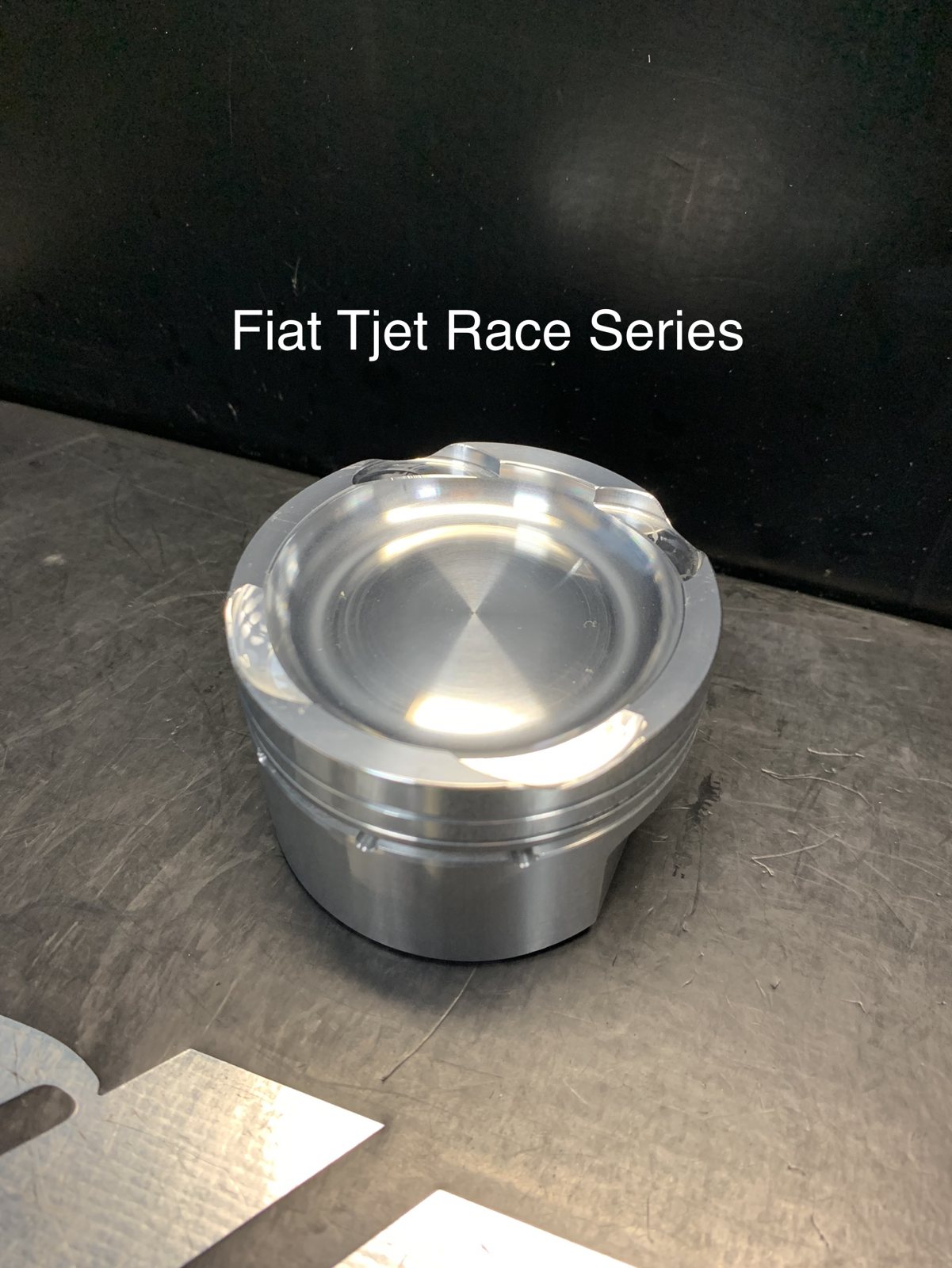 FIAT T-Jet 1.4 Performance Series Pistons 1 FIAT T-Jet 1.4 Performance Series Pistons - DP Engine Parts