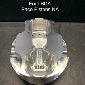 Ford BDA Race Series Pistons
