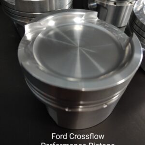 Ford Crossflow Race Series Pistons