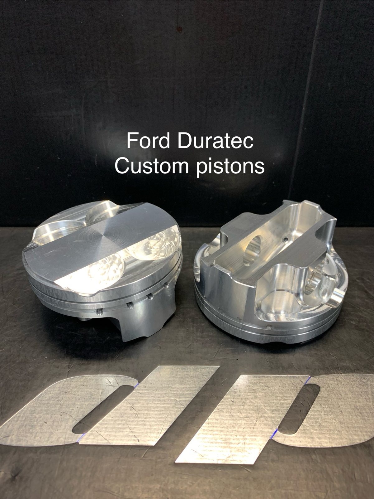 Ford Duratec 2.0 Race Series Pistons 2 Ford Duratec Race Series Pistons