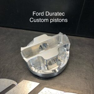 Ford Duratec Race Series Pistons