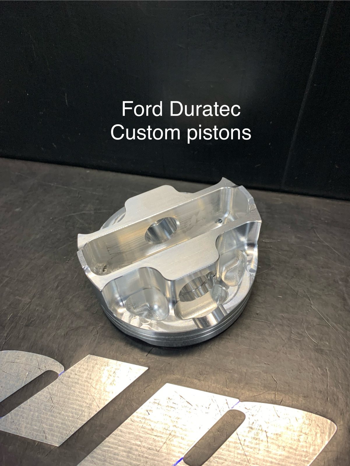 Ford Duratec 2.0 Race Series Pistons 1 Ford Duratec Race Series Pistons